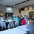 Bussicherheitstraining der Klassen 5