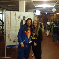 Fasnacht 2016