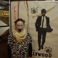 Fasnacht 2016