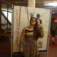 Fasnacht 2016