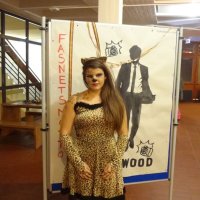Fasnacht 2016