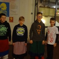 Fasnacht 2016