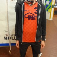 Fasnacht 2016