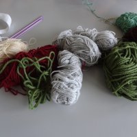 Handarbeits-AG