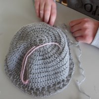 Handarbeits-AG