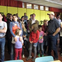 Informationsnachmittag des Störck-Gymnasiums: Zwei Wege zum Abitur 