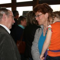 Informationsnachmittag für Schüler der Klassen 4