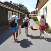 Klasse 10b besucht Seeforschungsinstitut in Langenargen