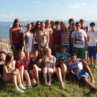 Klasse 10b besucht Seeforschungsinstitut in Langenargen