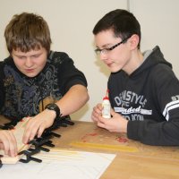 Störck-Gymnasium öffnet seine Türen – Infonachmittag für Eltern der Klasse 4