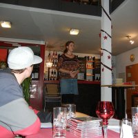 Poetry Slam 2011 - Bericht