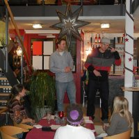 Poetry Slam 2011 - Bericht