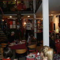 Poetry Slam 2011 - Bericht