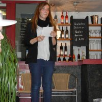Poetry Slam 2011 - Bericht