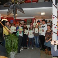 Poetry Slam 2011 - Bericht