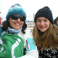 Skischullandheim 2013