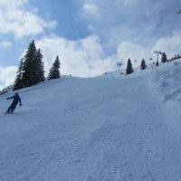 Klasse 7c im Skischullandheim 2014