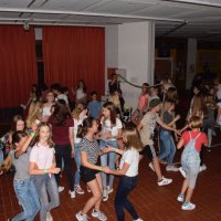 SMV Sommerfest 2018