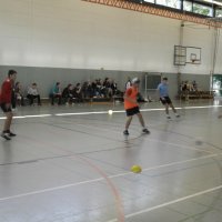 Sportspielsymposium an der PH Weingarten