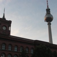 Studienfahrt Berlin 2011 - Tag 2