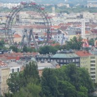 Studienfahrt Wien