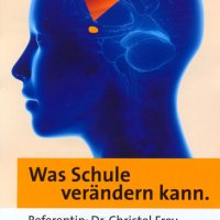 Flyer Vorderseite