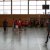 Weihnachts-Volleyballturnier 2011