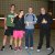 Weihnachts-Volleyballturnier 2011